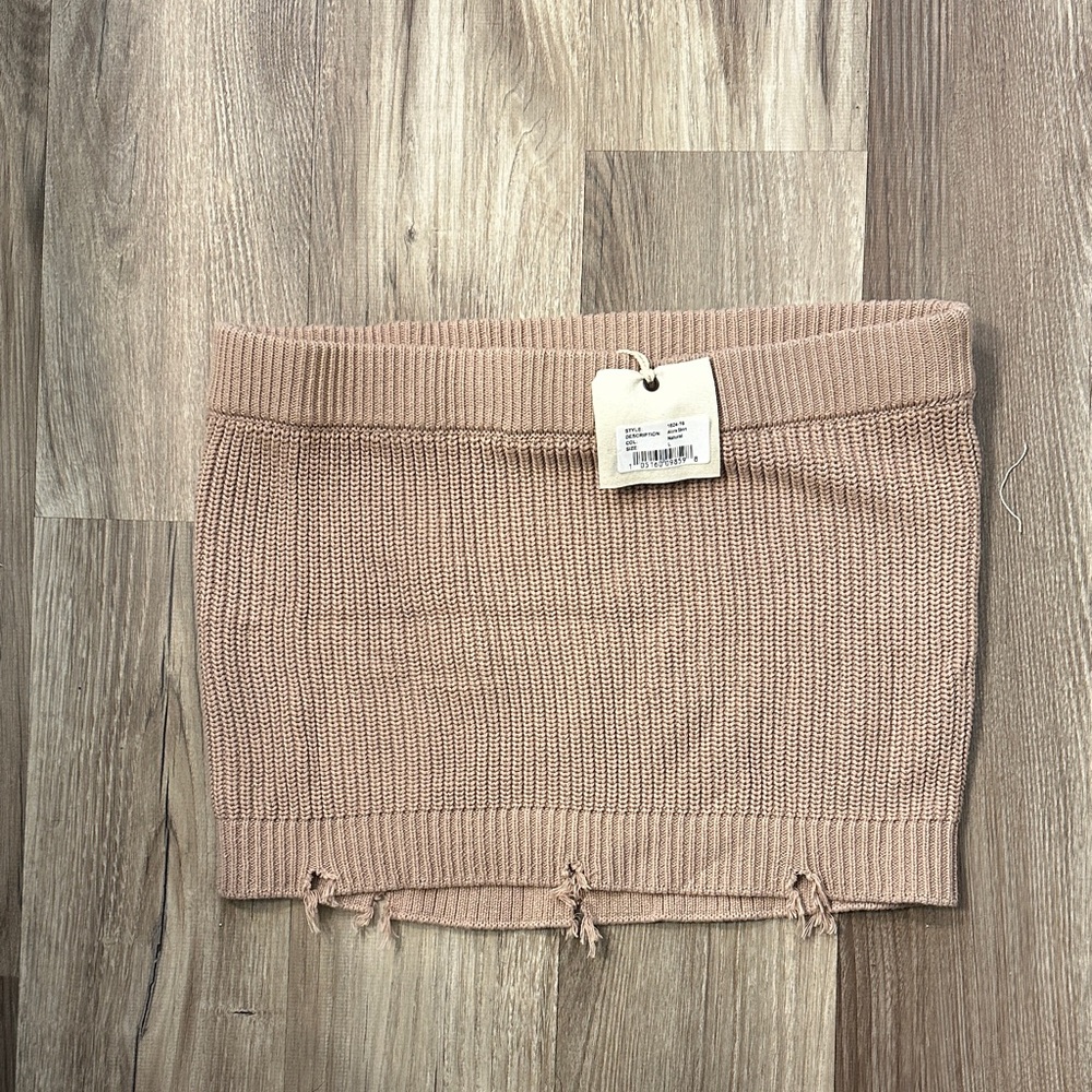 Ser.o.ya skirt size Large